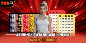 Kinh nghiệm đánh lô đề