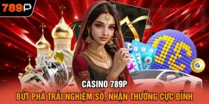 Casino 789P