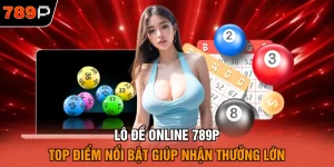 Lô đề online 789P