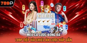 Mẹo cá cược bóng đá